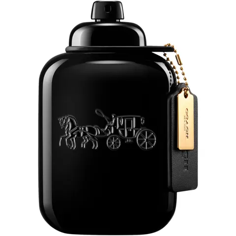Coach For Men Nat. transparent Eau de Parfum 100 ml