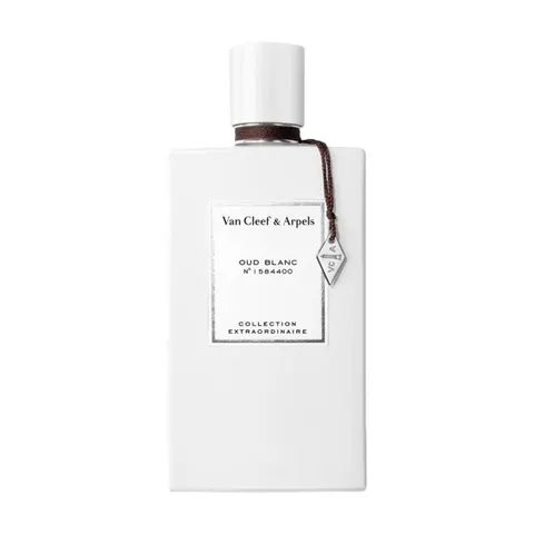 Van Cleef & Arpels Oud Blanc Eau de Parfum 75 ml
