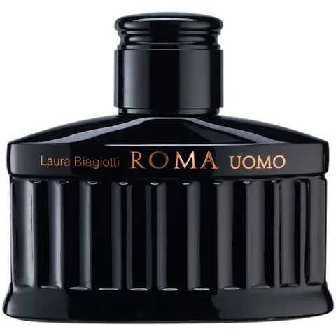 Laura Biagiotti Roma Uomo Nero Estremo Nat. Weiß Eau de Parfum 125 ml