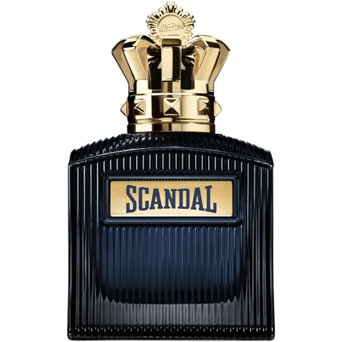 Jean Paul Gaultier Scandal Pour Homme Intense Nat. Grau Eau de Parfum 150 ml
