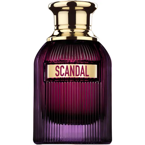 Jean Paul Gaultier Scandal Intense Nat. transparent Eau de Parfum 30 ml