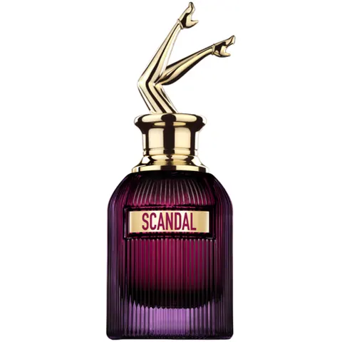 Jean Paul Gaultier Scandal Intense Nat. transparent Eau de Parfum 50 ml