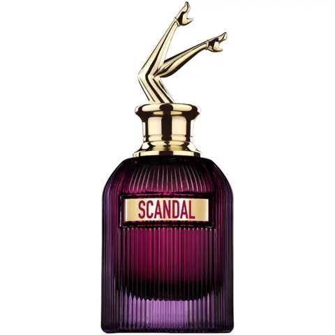 Jean Paul Gaultier Scandal Intense Nat. transparent Eau de Parfum 80 ml