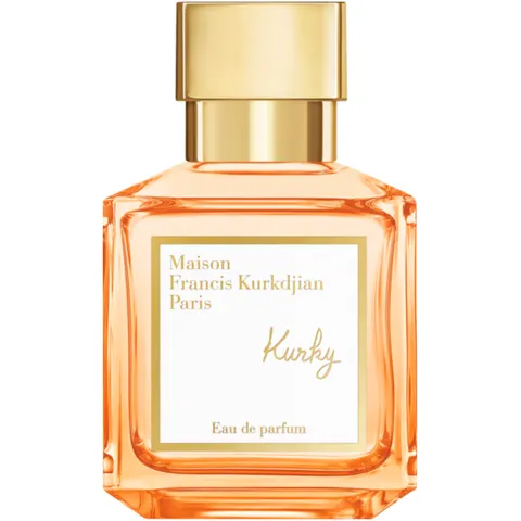 Maison Francis Kurkdjian Kurky Nat. Weiß Eau de Parfum 70 ml