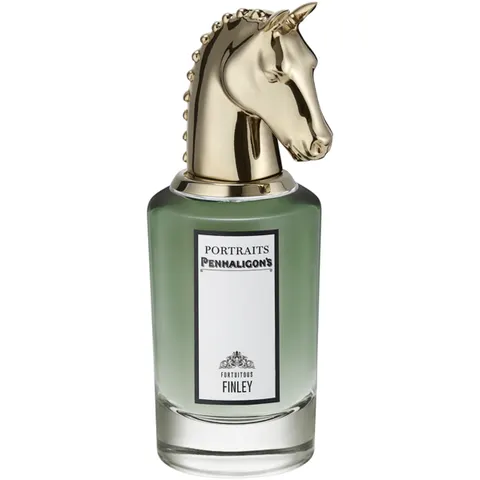 Penhaligon's Portrait Fortuitous Finley Eau de Parfum 75 ml