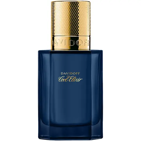 Davidoff Cool Elixir Man Parfum 30 ml