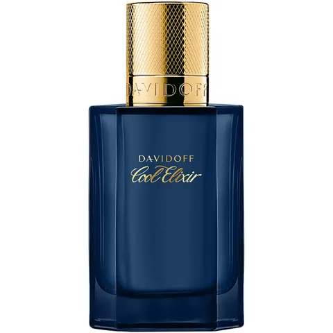 Davidoff Cool Elixir Man Parfum 50 ml