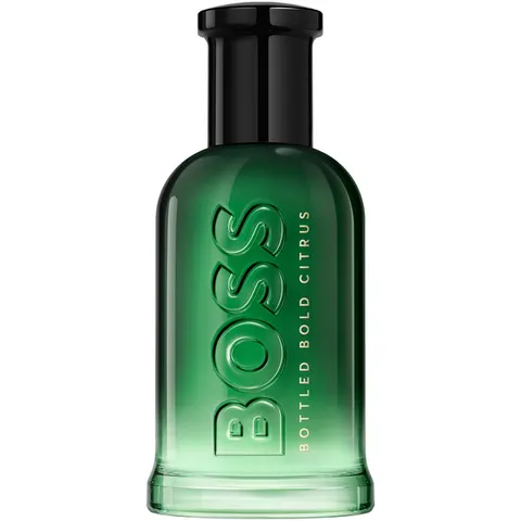 Hugo Boss Boss Bottled Bold Citrus Nat. Rot Eau de Parfum 50 ml