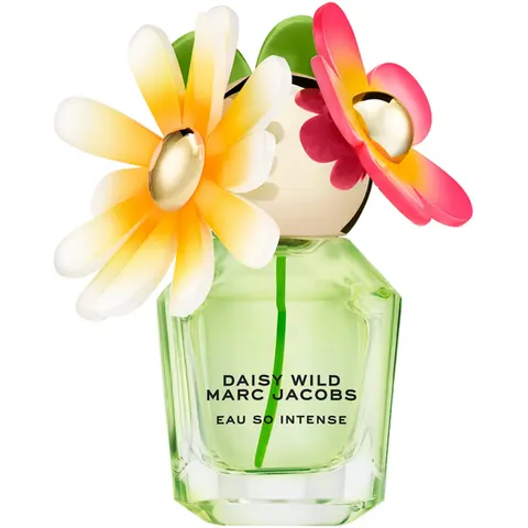 Marc Jacobs Daisy Wild Intense Nat. Sand Eau de Parfum 30 ml