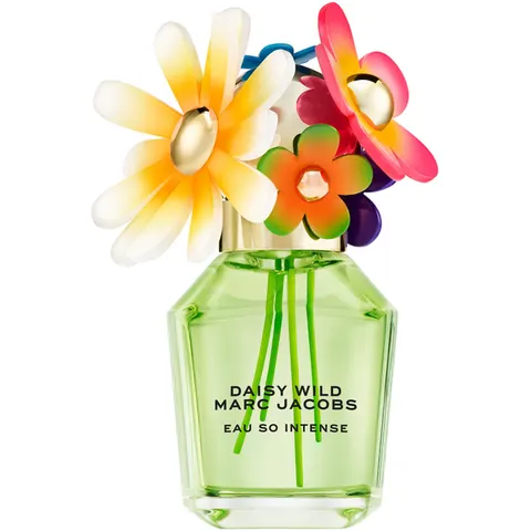 Marc Jacobs Daisy Wild Intense Nat. Sand Eau de Parfum 50 ml