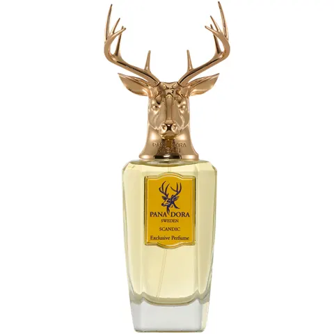 Pana Dora Scandic Nat transparent Eau de Parfum 100 ml