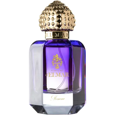 PARFUMS d'ELMAR Momona de Parfums Weiß Extrait de Parfum 60 ml