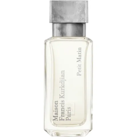 Maison Francis Kurkdjian Petit Matin Gold Eau de Parfum 35 ml