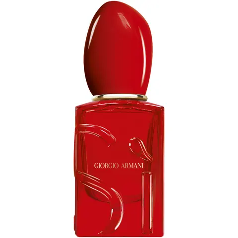 Giorgio Armani Sì Passione Red Musk Nat. Rot Eau de Parfum 30 ml