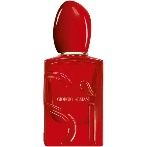Giorgio Armani Sì Passione Red Musk Eau de Parfum 50 ml