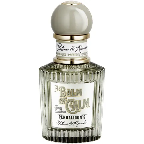 Penhaligon's Potions & Remedies A Balm of Calm Nat. Sand Eau de Parfum 50 ml