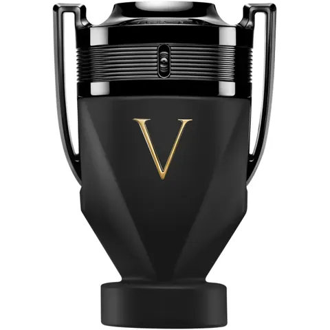 Rabanne Invictus Victory Absolu Schwarz Parfum 100 ml