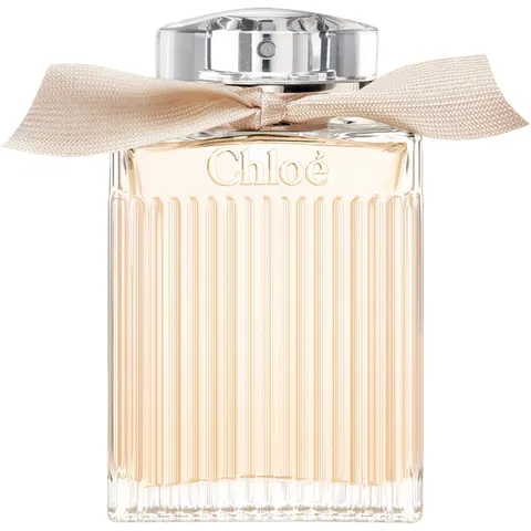 Chloé Chloé Nat. Refillable transparent Eau de Parfum 100 ml