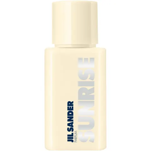 Jil Sander Sunrise Nat. Weiß Parfum 30 ml