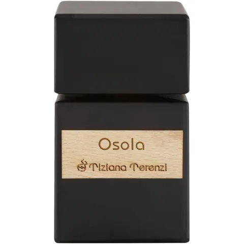 Tiziana Terenzi Osola transparent Extrait de Parfum 100 ml
