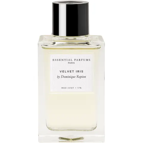Essential Parfums Velvet Iris by Dominique Ropion Nat. Refillable Grün Eau de Parfum 100 ml