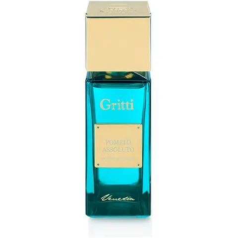 Gritti Pomelo Assoluto transparent Extrait de Parfum 100 ml