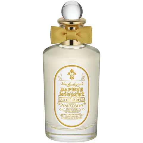 Penhaligon's British Tales Daphne Bouquet Nat. Schwarz Eau de Parfum 100 ml