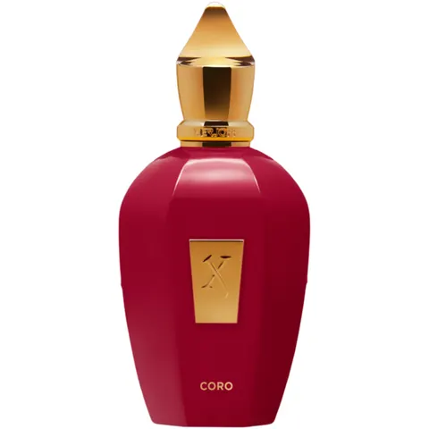 Xerjoff XJV CORO Nat. Grau Eau de Parfum 100 ml