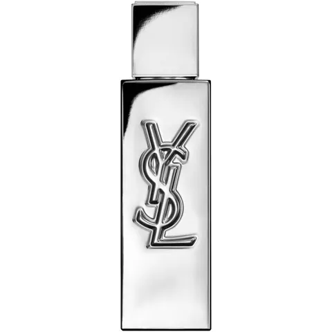 Yves Saint Laurent MYSLF L'Absolu Nat. Rot Eau de Parfum 40 ml