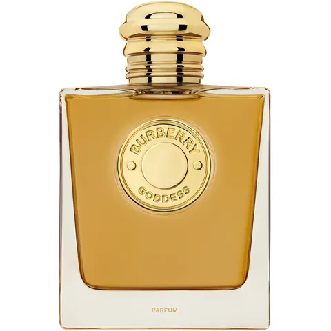 Burberry Goddess Nat. Refillable Braun Parfum 100 ml