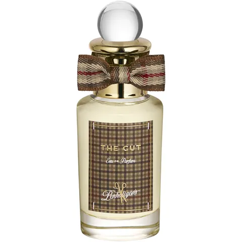 Penhaligon's British Tales The Cut Eau de Parfum 30 ml
