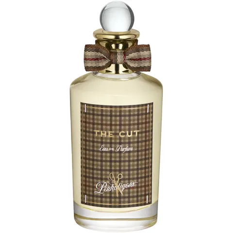 Penhaligon's British Tales The Cut Nat. transparent Eau de Parfum 100 ml