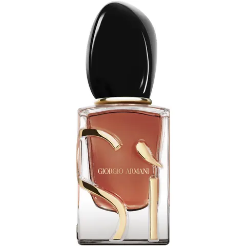 Giorgio Armani Si Schwarz Parfum 30 ml