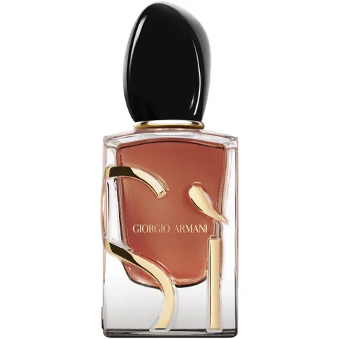 Giorgio Armani Si Schwarz Parfum 50 ml