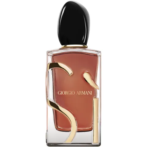 Giorgio Armani Si Schwarz Parfum 100 ml
