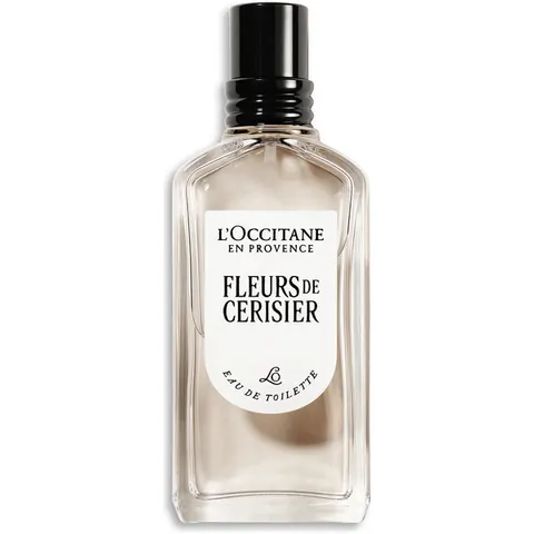 L'Occitane Fleurs de Cerisier Eau de Toilette 50 ml