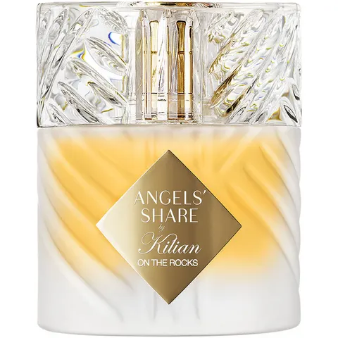 Kilian Paris Angels' Share on the Rocks Nat. refillable transparent Eau de Parfum 50 ml