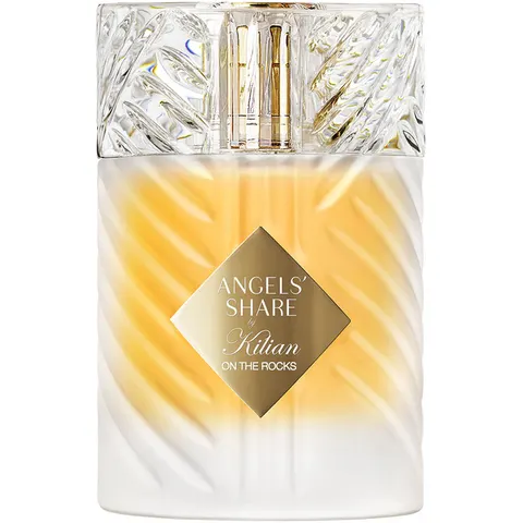 Kilian Paris Angels' Share on the Rocks Nat. refillable transparent Eau de Parfum 100 ml