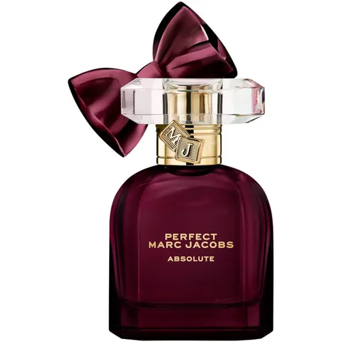 Marc Jacobs Perfect Absolute Nat. Karamell Eau de Parfum 30 ml