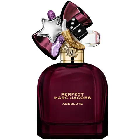 Marc Jacobs Perfect Absolute Nat. Karamell Eau de Parfum 50 ml
