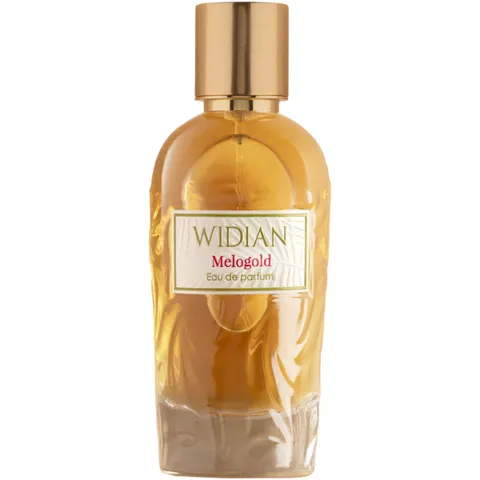 Widian Melogold Eau de Parfum 100 ml