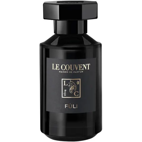 Le Couvent Fùli Nat. Grün Eau de Parfum 50 ml