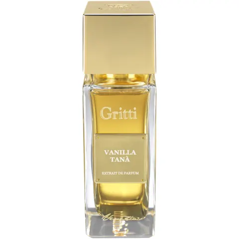 Gritti Vanilla Tana Extrait de Parfum 100 ml