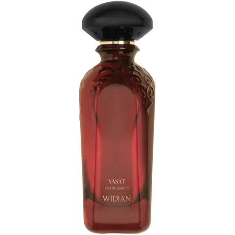 Widian Yasat Nat. Blau Eau de Parfum 100 ml