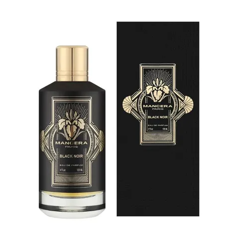 Mancera Black Noir Eau de Parfum 120 ml