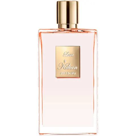 Kilian Paris Love Don't Be Shy Nat. Orange Eau de Parfum 100 ml