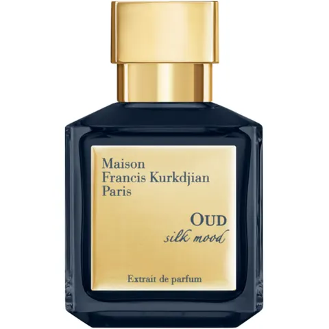 Maison Francis Kurkdjian Oud Silk Mood Blau Extrait de Parfum 70 ml