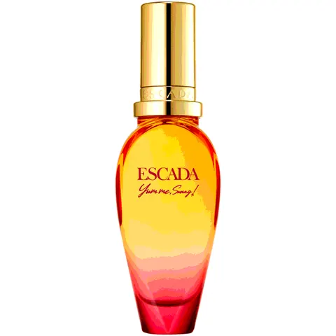 Escada Yum me Nat. Rot Eau de Parfum 30 ml