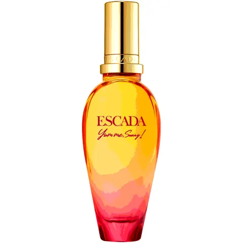 Escada Yum me Nat. Rot Eau de Parfum 50 ml