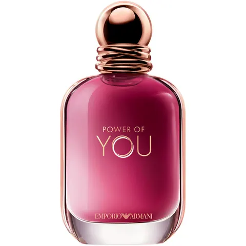 Giorgio Armani Emporio Armani Power Of You Nat. Rot Eau de Parfum 50 ml